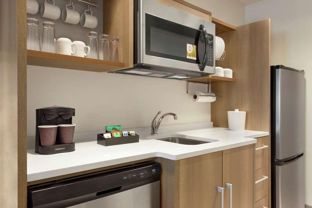 Home2 Suites By Hilton Carmel Indianapolis Rum bild