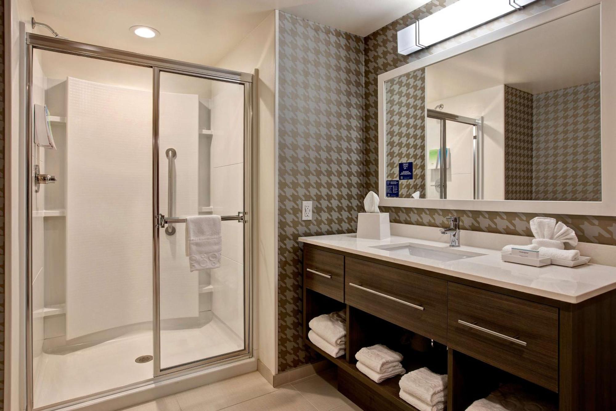 Home2 Suites By Hilton Carmel Indianapolis Exteriör bild